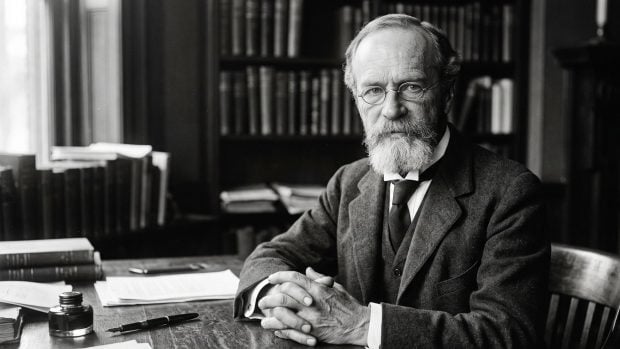 William James
