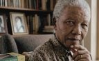 Nelson Mandela. Imagen generada con IA.