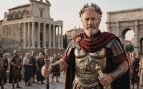 Emperador Marco Aurelio. Imagen generada con IA.