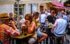 La nueva Ley del Tabaco sacude a la hostelería y el turismo: no reduce su consumo y se aleja del modelo sueco