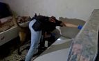 Detenidos en Altea (Alicante) 15 argelinos y 2 españolas por asaltar mujeres para robar sus joyas