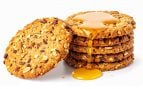 Galletas caseras