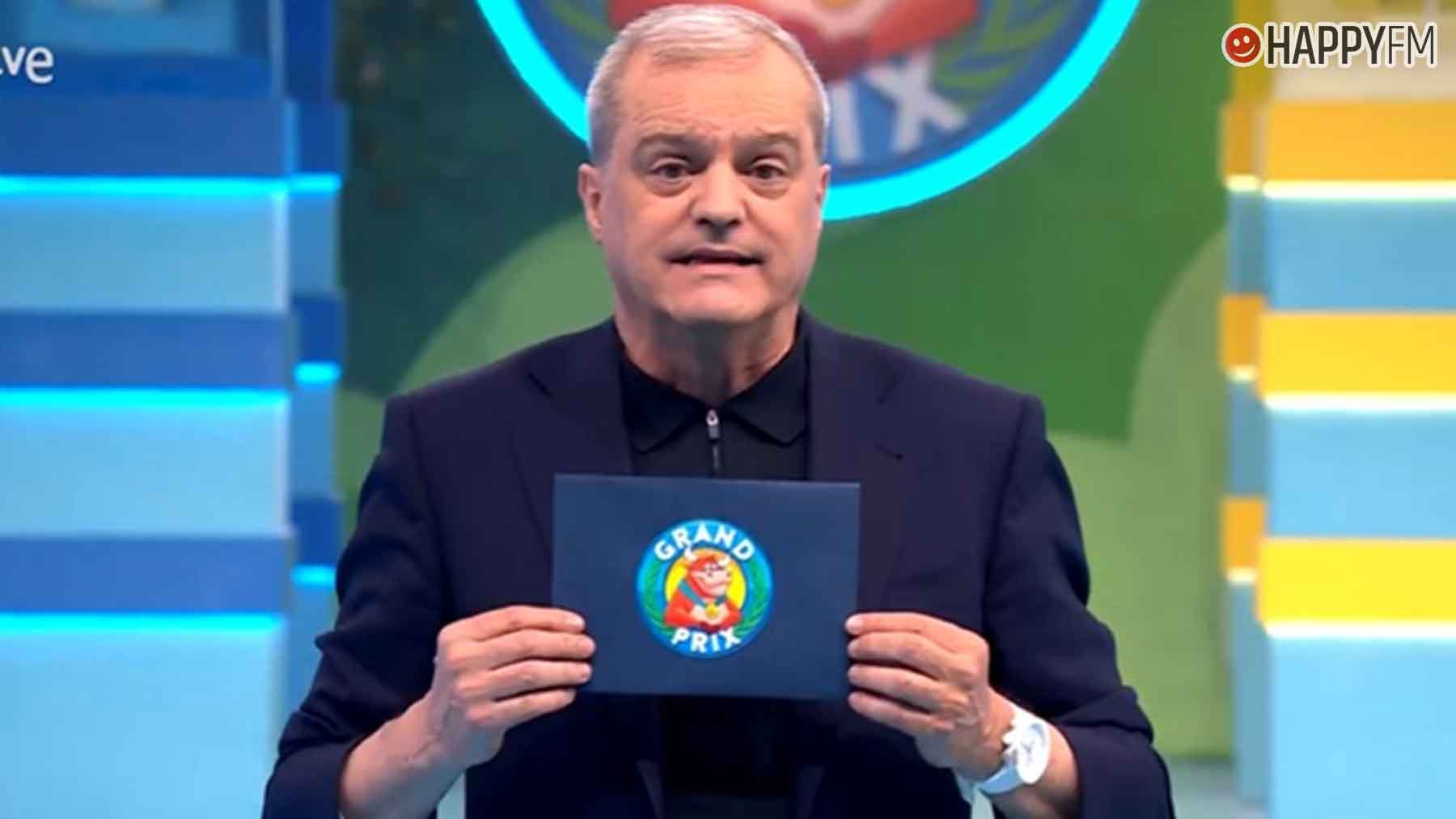 ¿Por qué no se emite esta noche