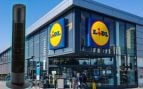 calor Lidl ventilador