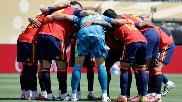 hidratación mundial