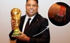 El reloj de 130.000 euros con el que Ronaldo Nazário eclipsó a Madonna en la final del Mundial 2026