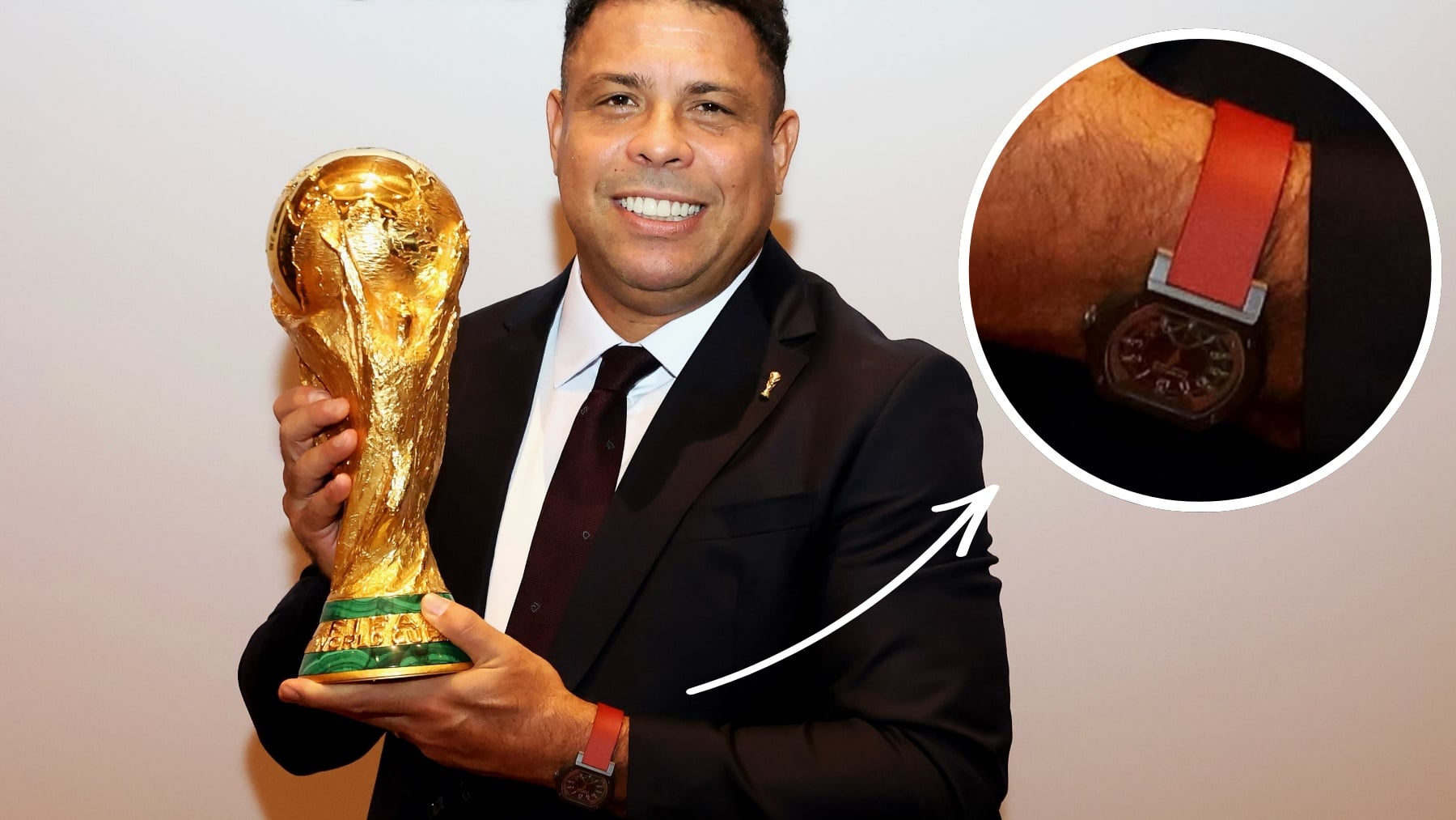 (Foto: Ronaldo)