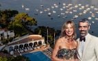 El hotel cinco estrellas de la Costa Brava elegido por Susanna Griso para su boda: allí se alojaron Julio Iglesias y Sinatra