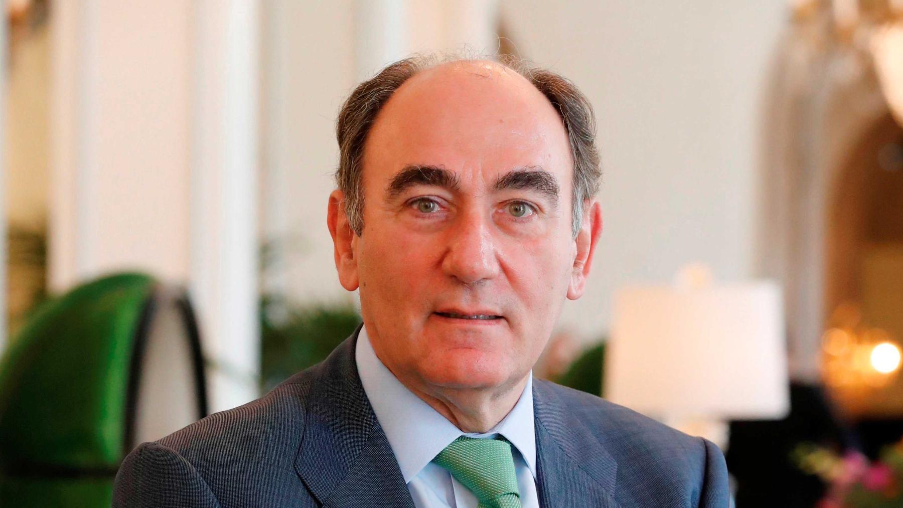 Iberdrola dispara su beneficio hasta los 4.336 millones, un 22% más, y reitera objetivos para 2026