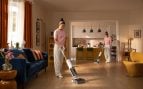 Roborock redefine la limpieza del hogar con el lanzamiento de sus nuevas aspiradoras de mano: F25 Steam y F25 GT Gen 2