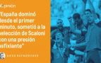 El día que España inventó otro fútbol