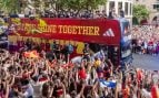 España Madrid