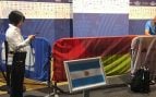 Argentina, Mundial