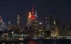 españa Nueva York