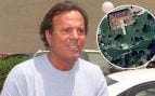 La casa que Julio Iglesias ha vendido en Galicia. (Foto: Google Maps/ Europa Press)