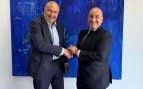 Fernando Santiago, presidente de los gestores administrativos, ficha por CONPYMES como vicepresidente