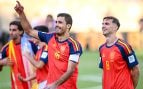 El Balón de Oro cierra la puerta a España: «Hay que ser el mejor jugador de la temporada, no del Mundial»
