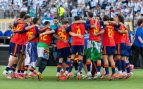 La fiesta del Mundial 2026: a qué hora llegará el autobús de la selección española a Cibeles