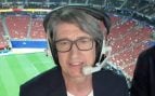 Juan Carlos Rivero, TVE, La 1, España-Argentina, final, Mundial de fútbol 2026, selección española