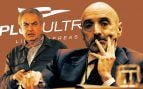 ‘Julito’ Martínez pacta con la Fiscalía y confiesa que Zapatero medió en el rescate de Plus Ultra