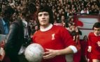 Kevin Keegan
