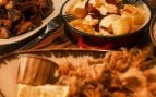 tapas andalucía