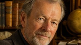 Richard Wrangham