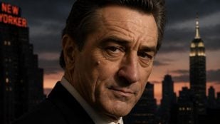 Robert de Niro
