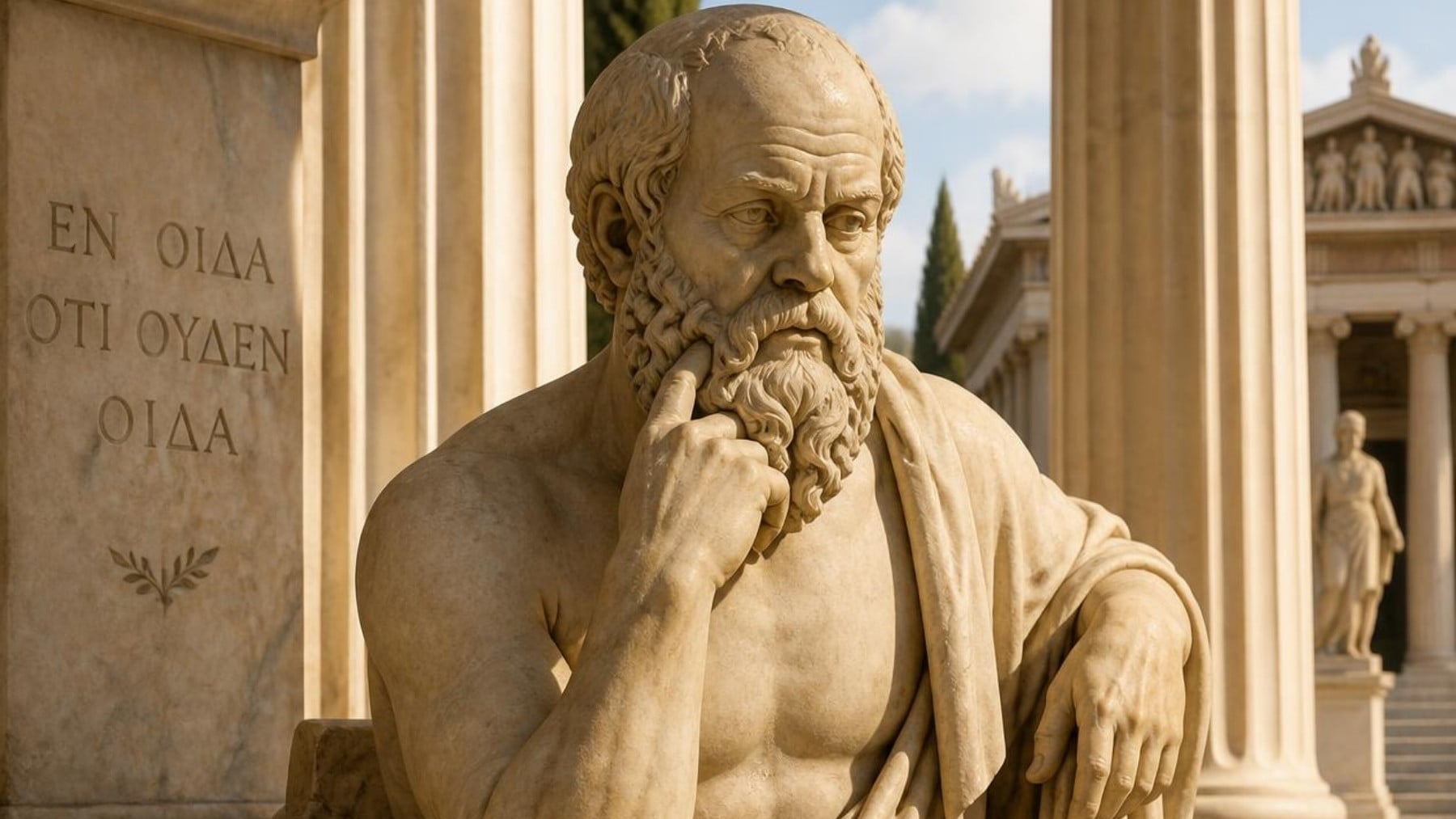 Sócrates (AI).