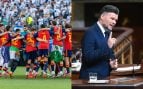 Rufián, España, Mundial