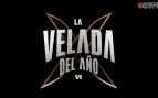 Logo de La Velada del Año 6. (X)