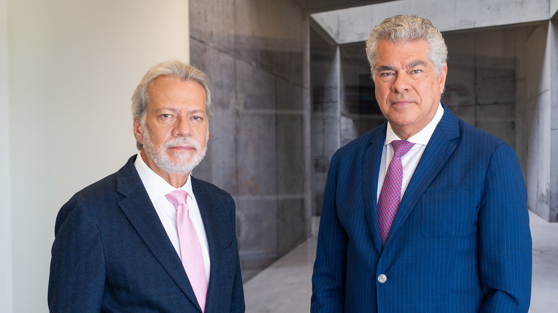 Los Amodio temen un contraataque de José Elías tras reforzar su peso en OHLA: Hay que esperar un obús