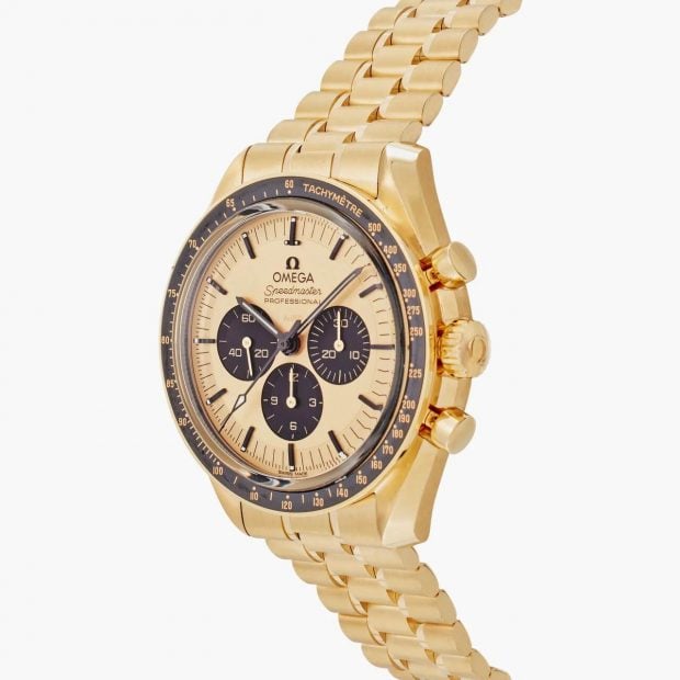 relojes subasta sothebys apollo 11 omega