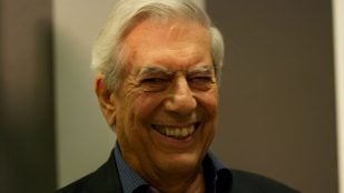Mario Vargas Llosa, Nobel de Literatura, Madrid, frase