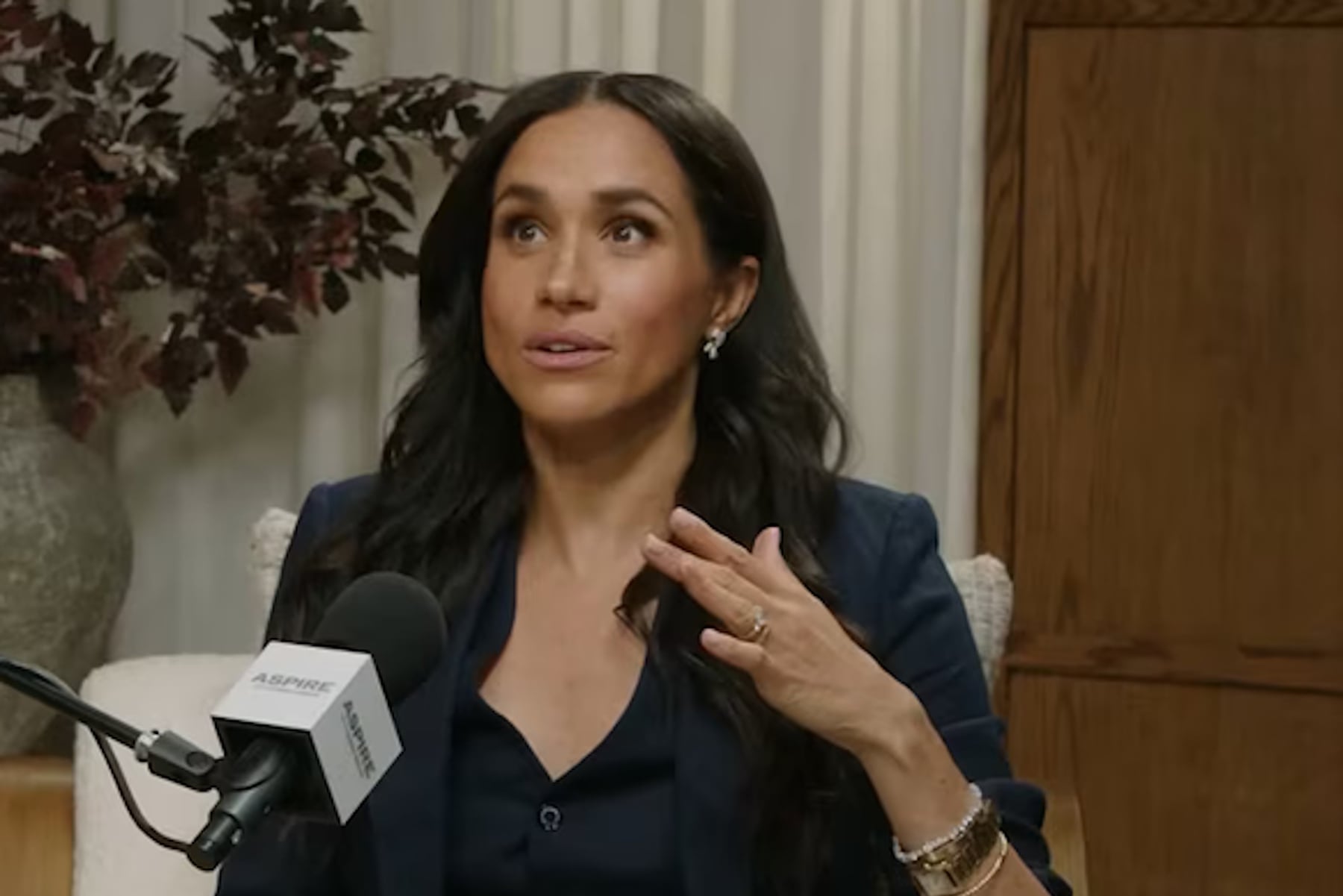 Meghan Markle recibe su primera nominación al Emmy por serie de Netflix