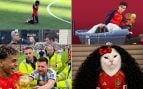 Las redes están incendiadas: los mejores memes de la celebración de España en el Mundial