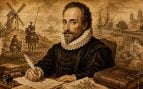 La reflexión de Miguel de Cervantes: 