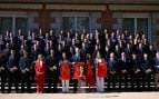 Rey Felipe España Mundial