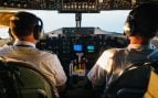 Sueldo de un piloto de avión