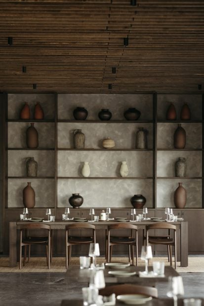 Oku Andalusia, hoteles, Andalucía
