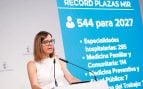 castilla-la mancha plazas medicos