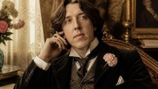 Oscar Wilde