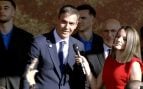 Pedro Sánchez España Mundial