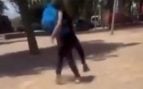 Descubren una cuenta privada de Instagram que difunde peleas callejeras protagonizadas por menores en Palma