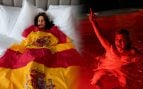 Rosalía, Terelu, Mundial