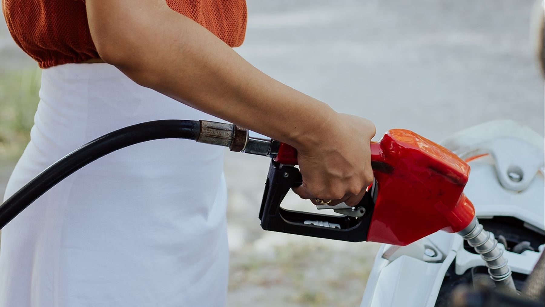 Europa pierde el 30% de su oferta de coches de gasolina y acelera su desaparición