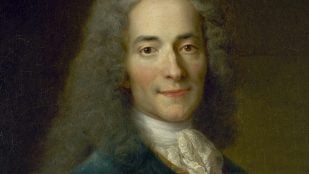 Voltaire