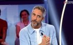 Roberto Leal en el plató de Pasapalabra (Atresmedia).