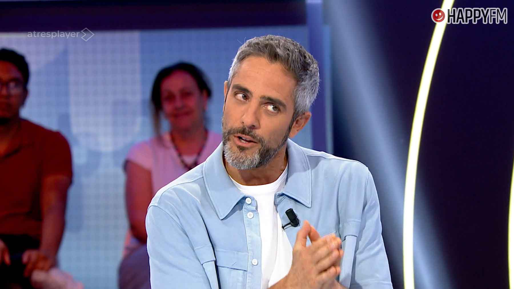 ¿Quién va hoy a