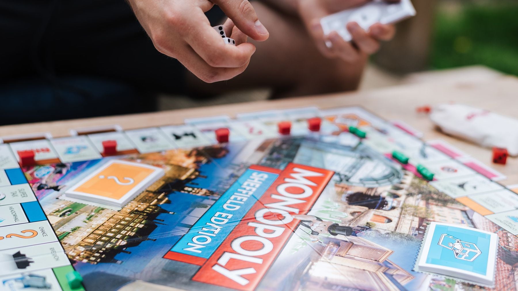 Todo el mundo conoce el Monopoly pero muy pocos saben la verdad sobre su creadora: nunca quiso que fuera un juego para hacerse rico